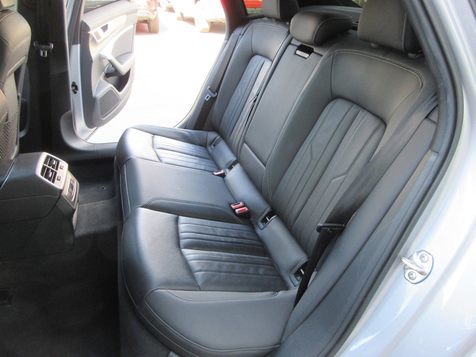 Used 2019 Audi A6 2.0T Premium w/ Convenience Package image 22