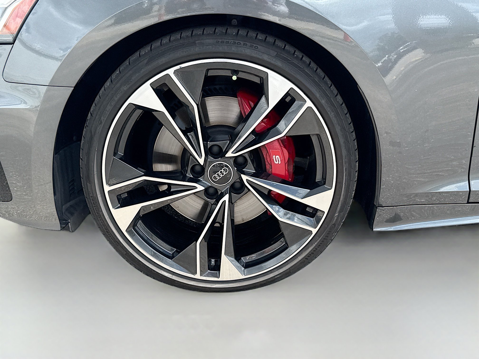 Used 2024 Audi S5 Premium Plus AWD/4WD image 41