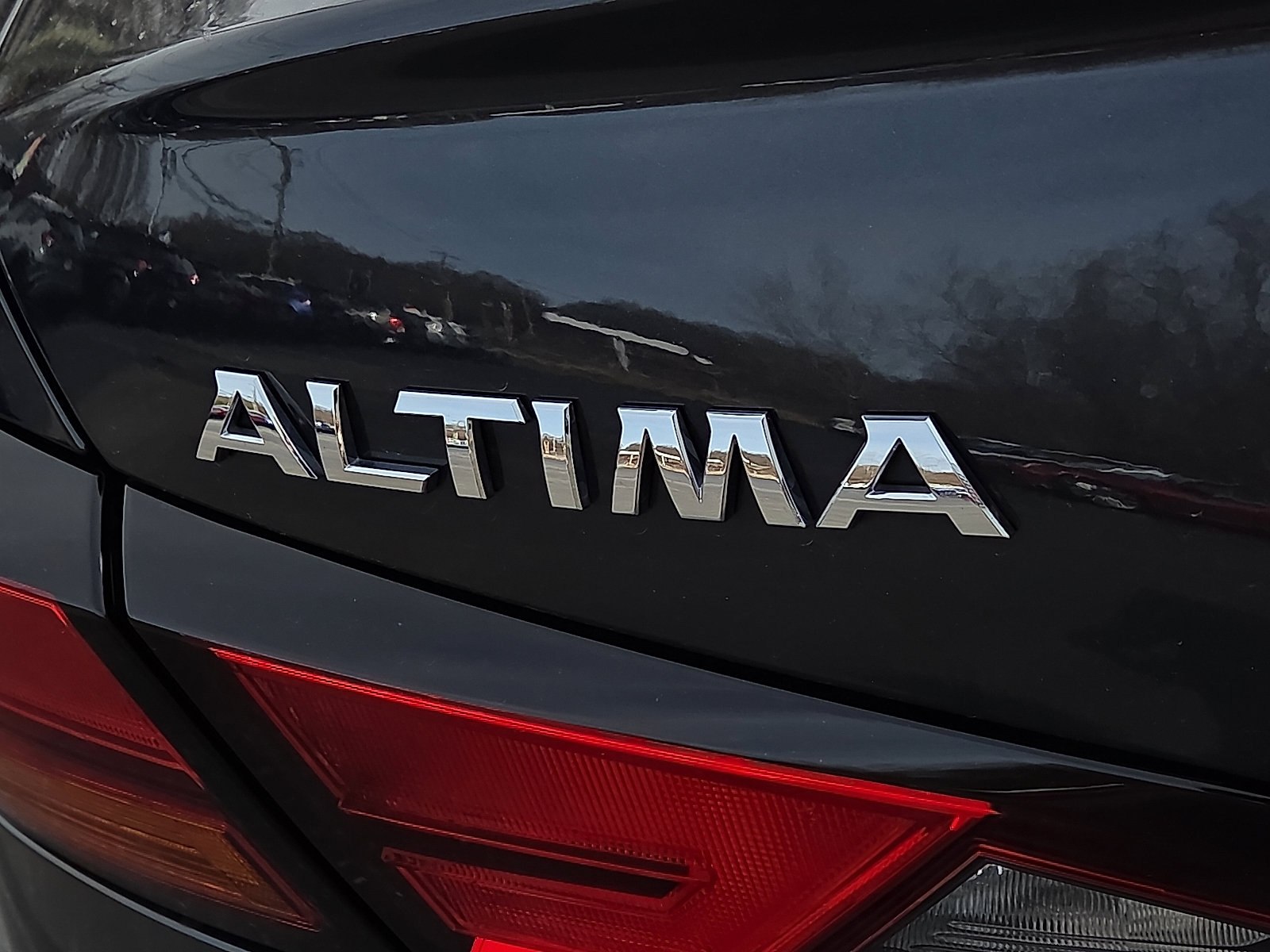 Used 2022 Nissan Altima 2.5 SV w/ SV Premium Package image 30