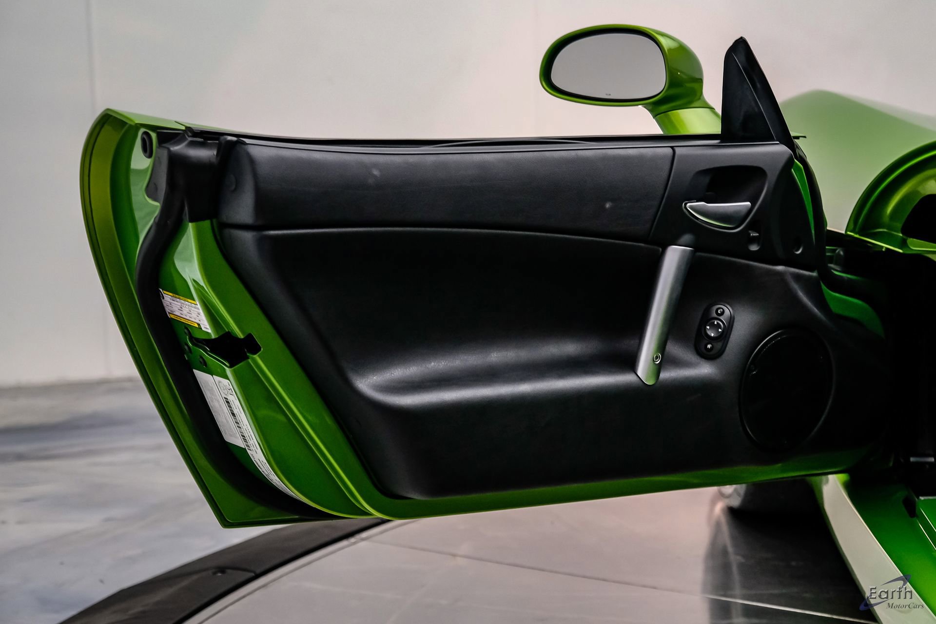 Used 2010 Dodge Viper ACR RWD image 84