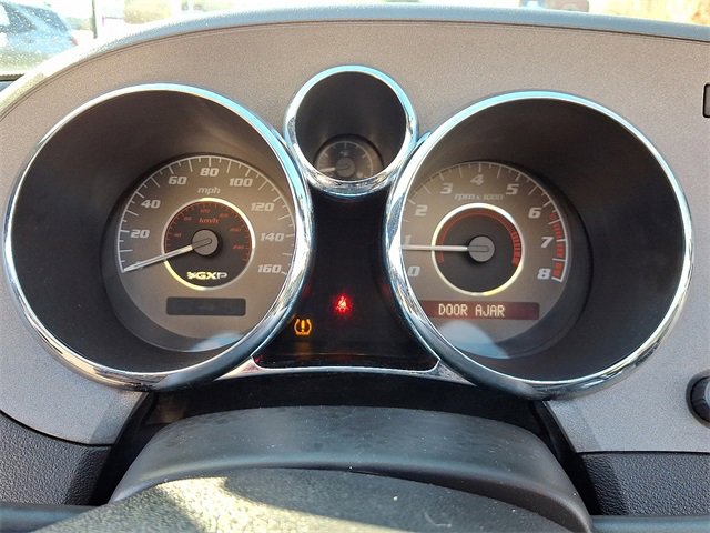Used 2008 Pontiac Solstice GXP w/ Premium Package image 17