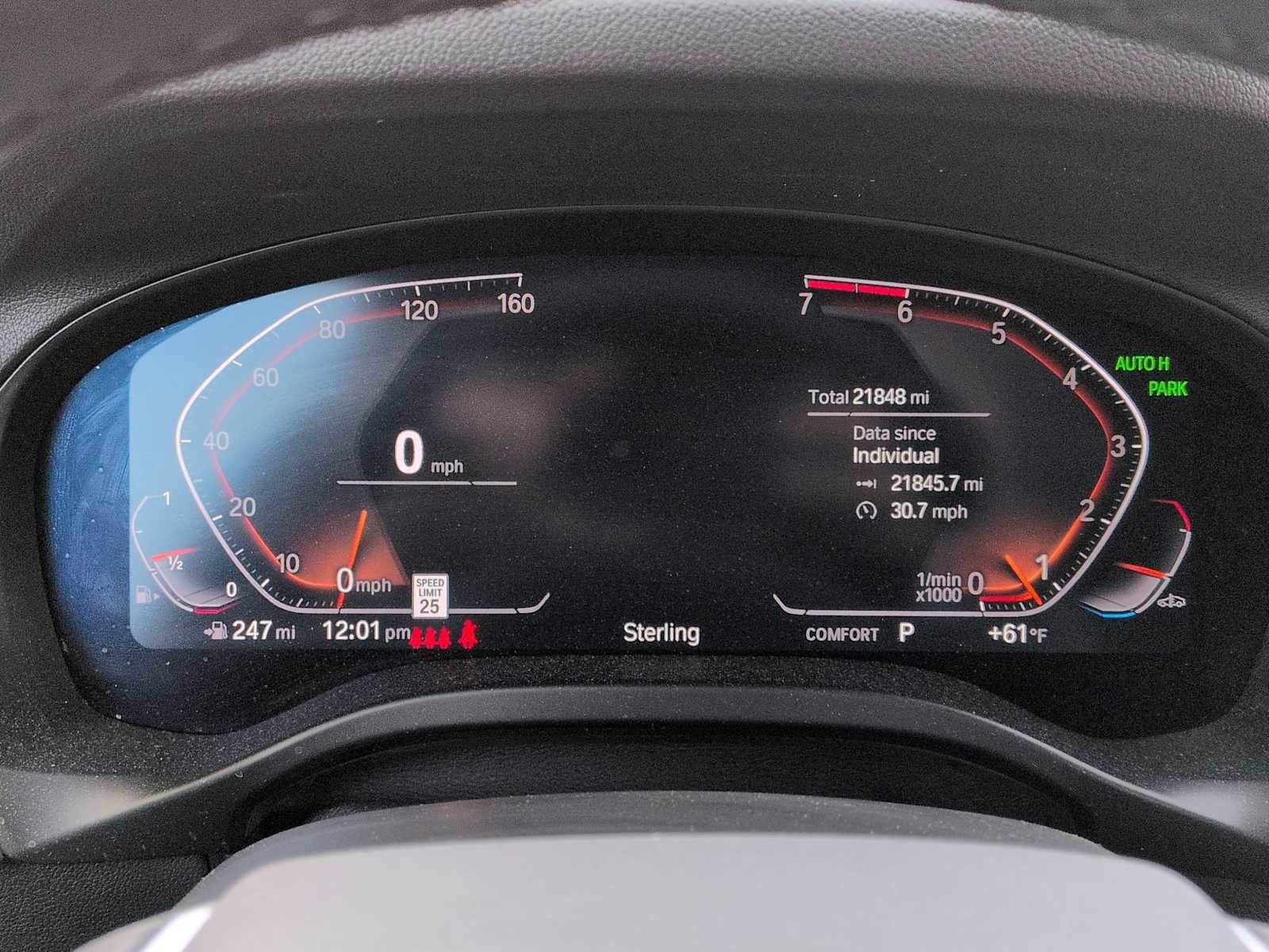 Certified 2023 BMW X3 xDrive30i w/ Premium Package image 34