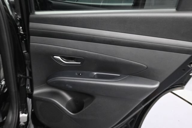Used 2025 Hyundai Tucson SEL FWD image 29