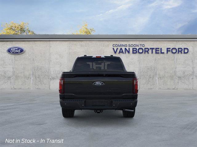 New 2025 Ford F150 XLT image 5