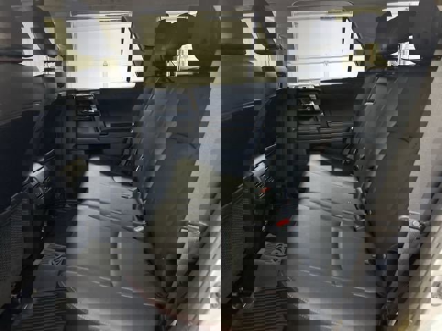 Used 2021 Toyota 4Runner Venture w/ Moonroof Package image 26