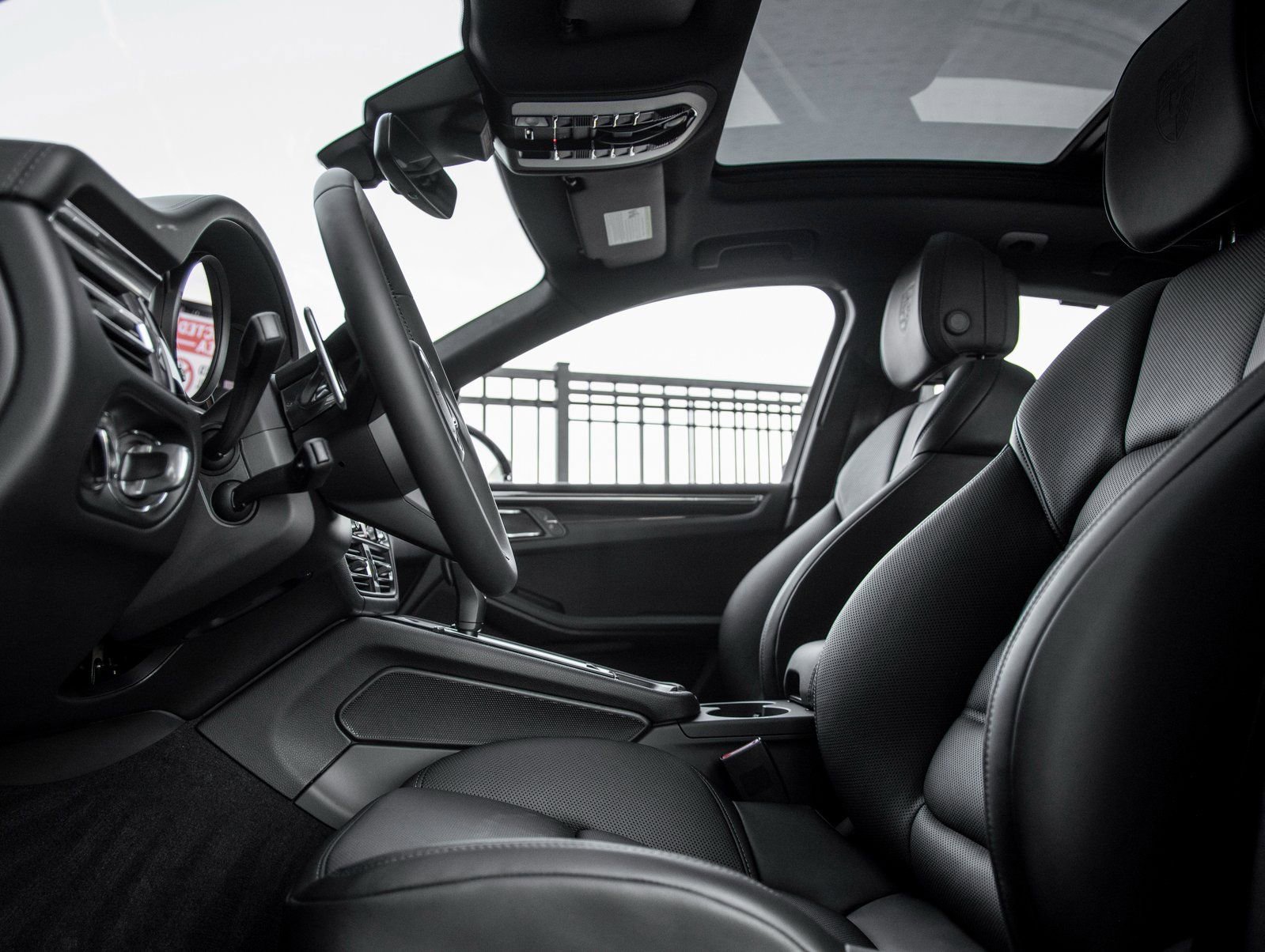 Used 2026 Porsche Macan S image 22