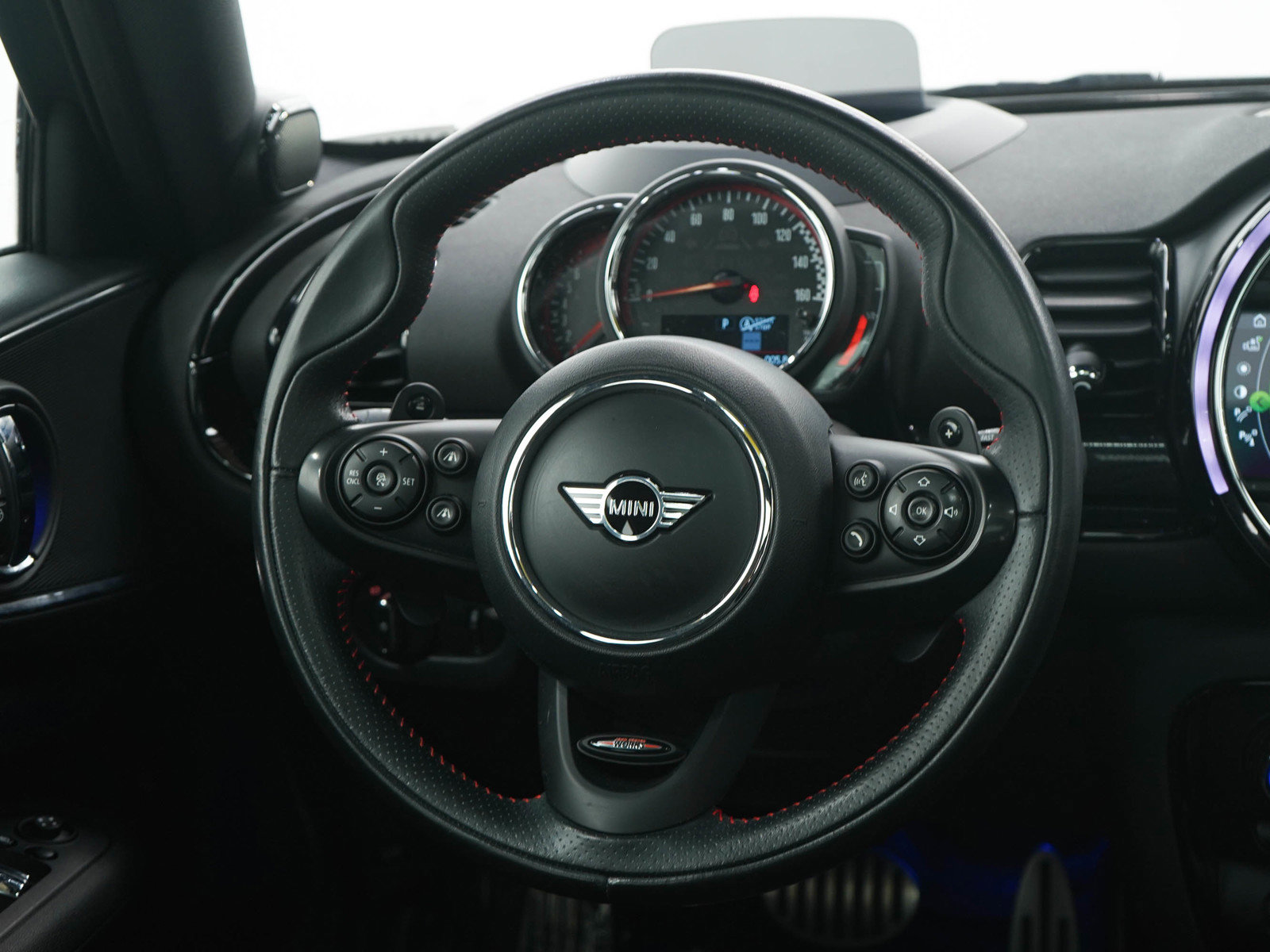 Used 2020 MINI Cooper Clubman John Cooper Works w/ JCW Launch Edition image 32