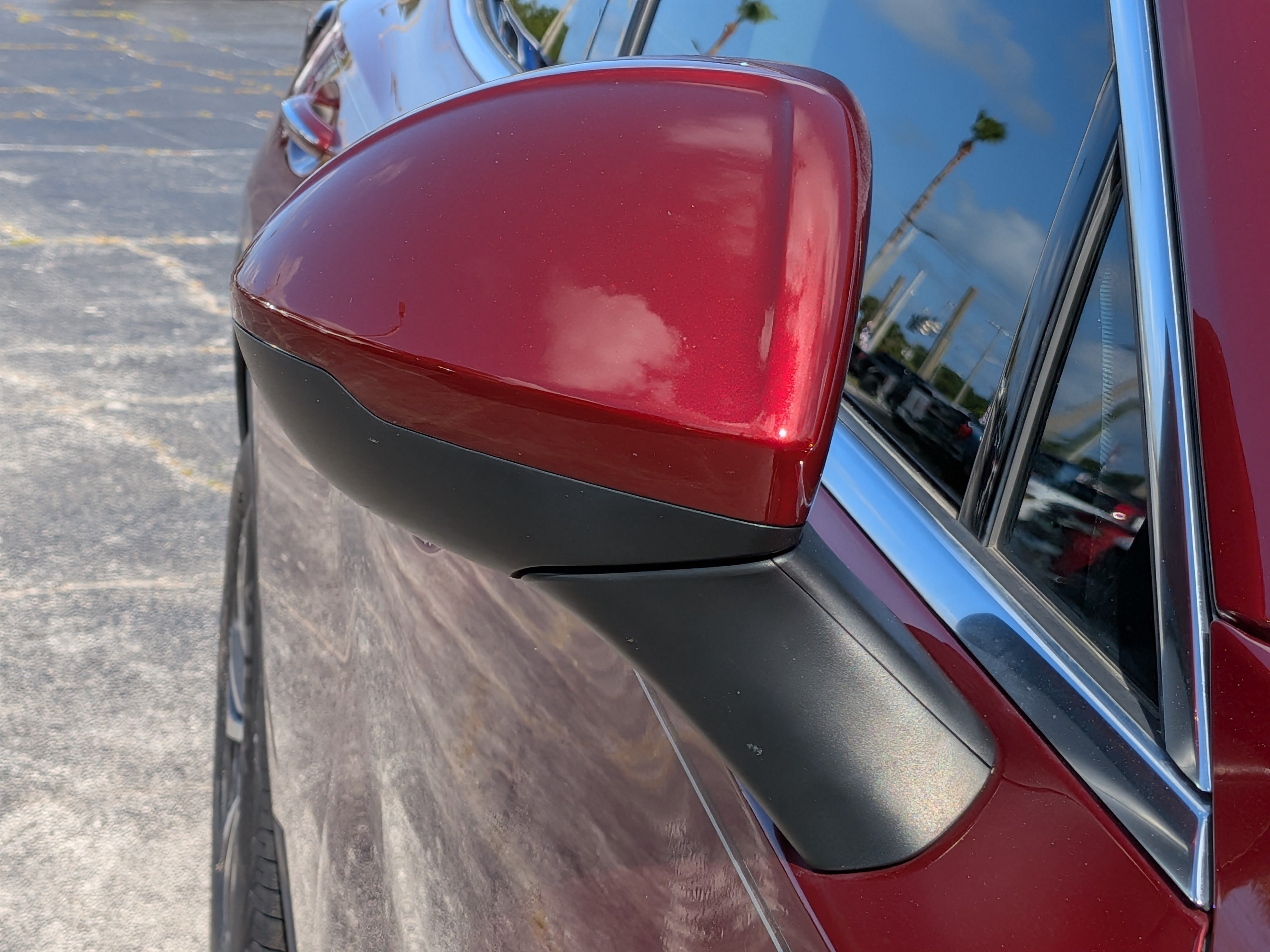 Certified 2023 Buick Envision Essence FWD image 11