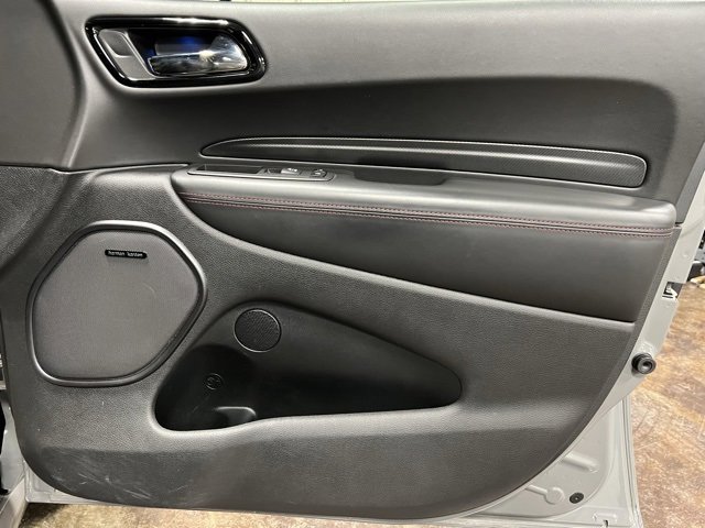 Used 2022 Dodge Durango R/T w/ Tow 'N Go Package image 31