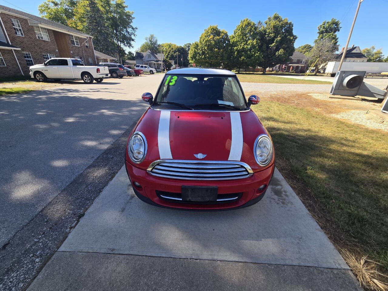 Used 2013 MINI Cooper Hardtop image 4
