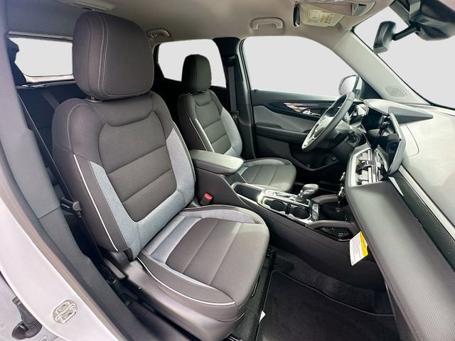New 2026 Chevrolet TrailBlazer LT w/ Convenience Package image 28