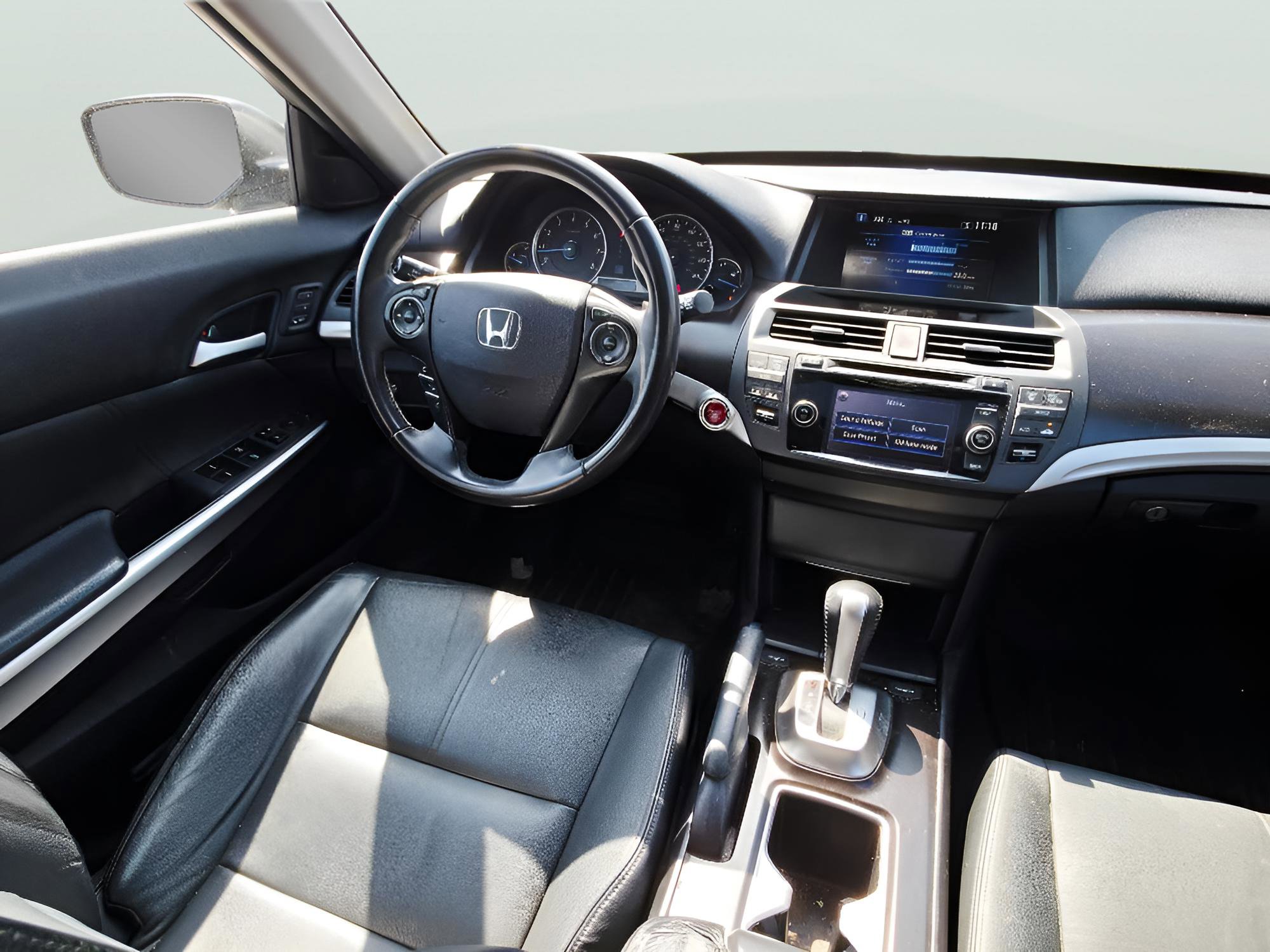Used 2013 Honda Crosstour EX-L image 15