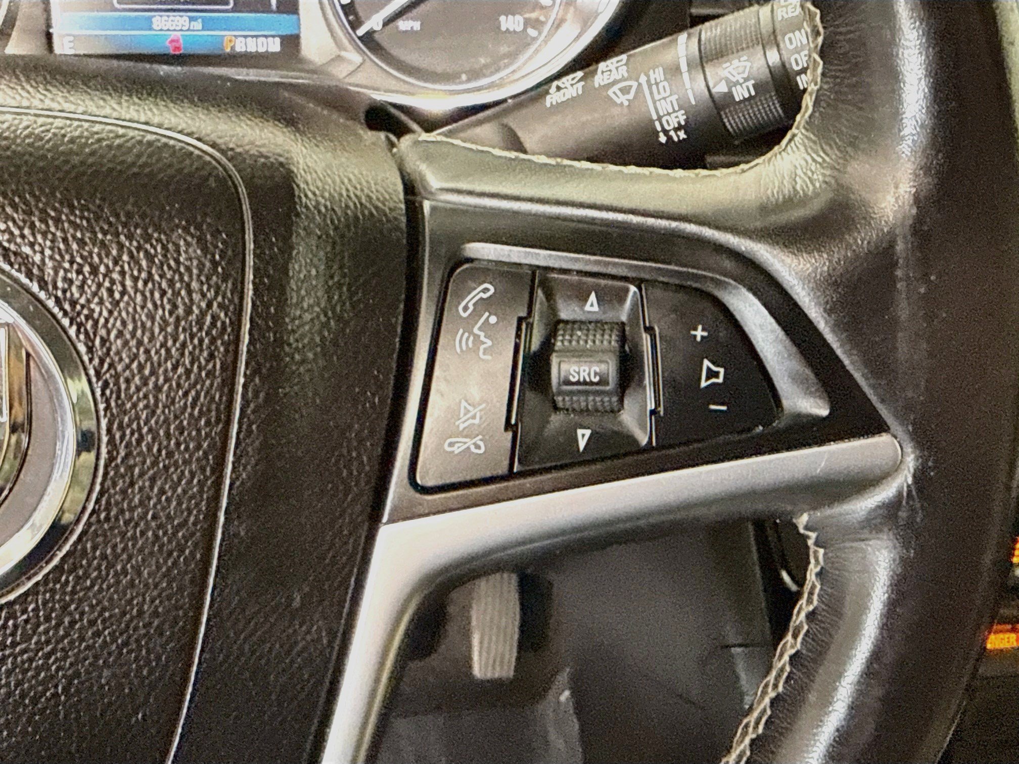 Used 2019 Buick Encore Essence FWD image 15