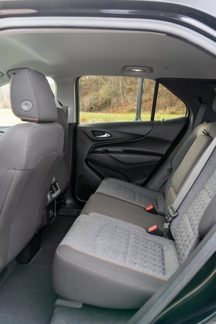 Used 2023 Chevrolet Equinox LT image 12