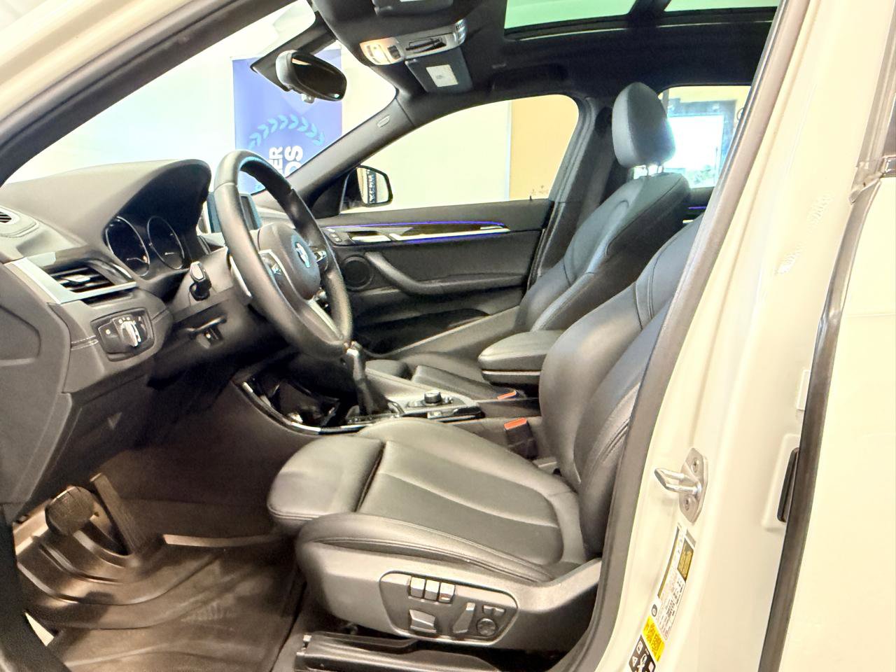 Used 2018 BMW X2 xDrive28i w/ M SportX Package image 17