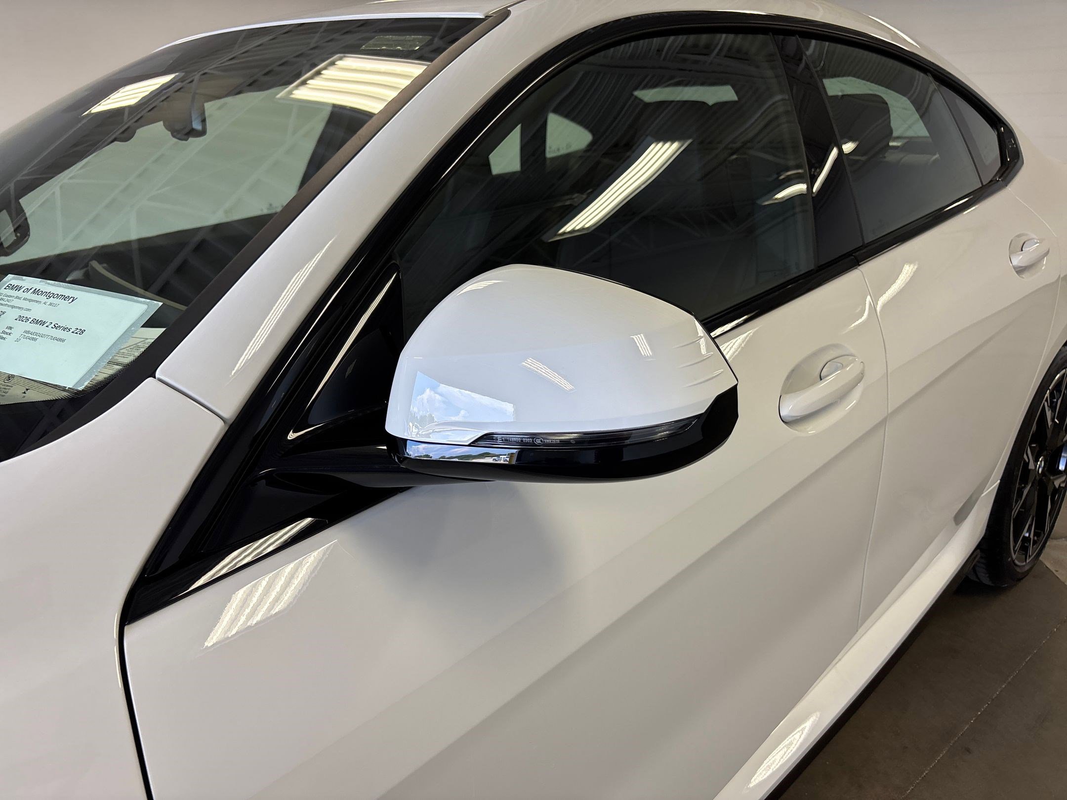 New 2026 BMW 228i image 20