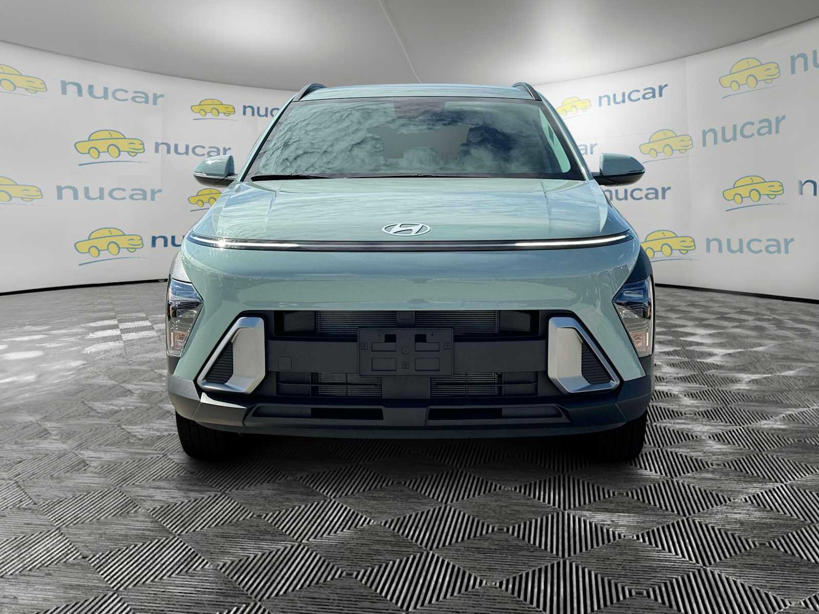 New 2025 Hyundai Kona SEL image 12