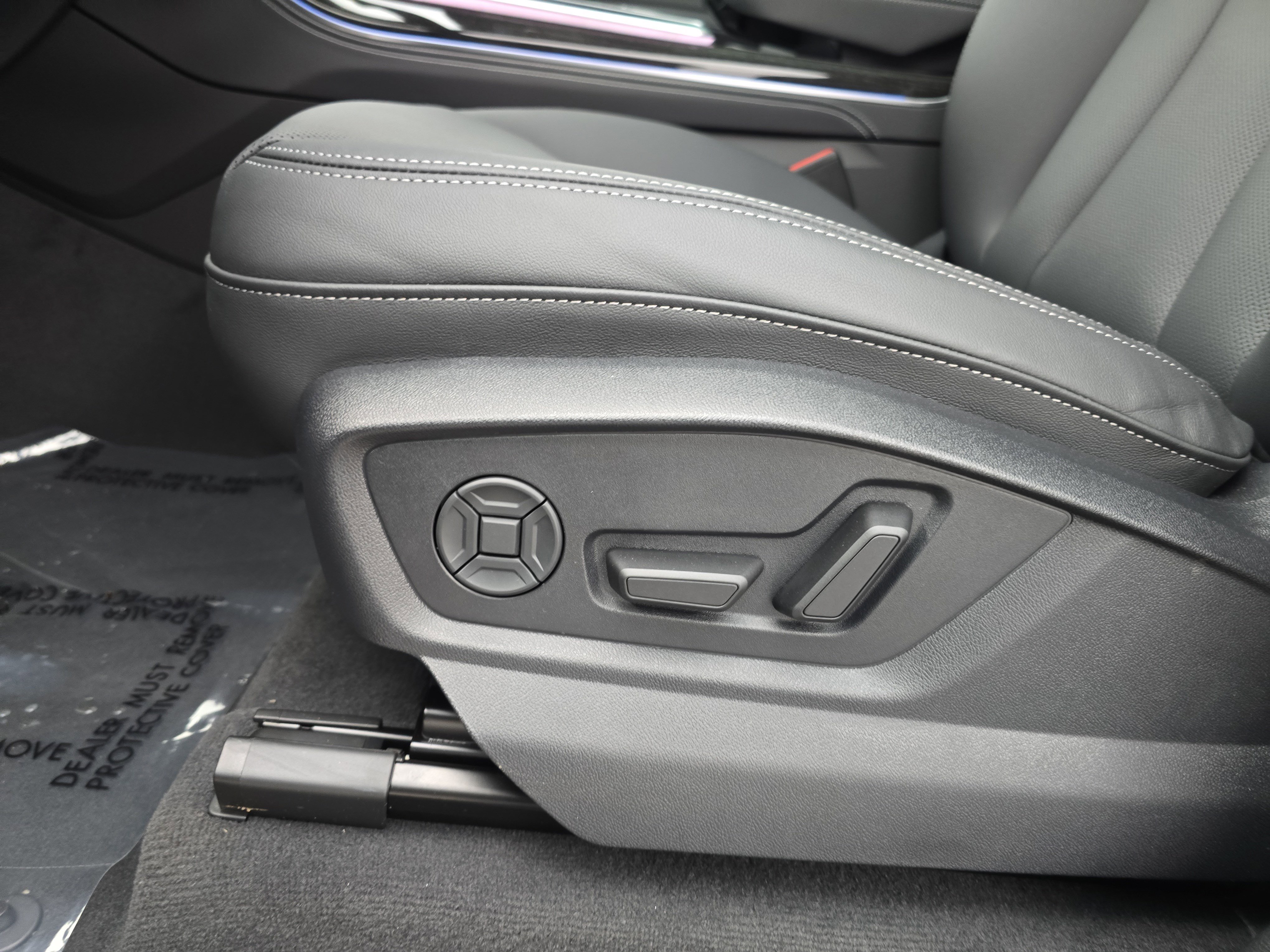 New 2026 Audi Q7 3.0T Premium Plus image 31