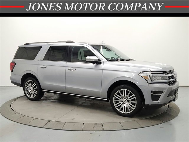 Used 2023 Ford Expedition Max Limited image 1