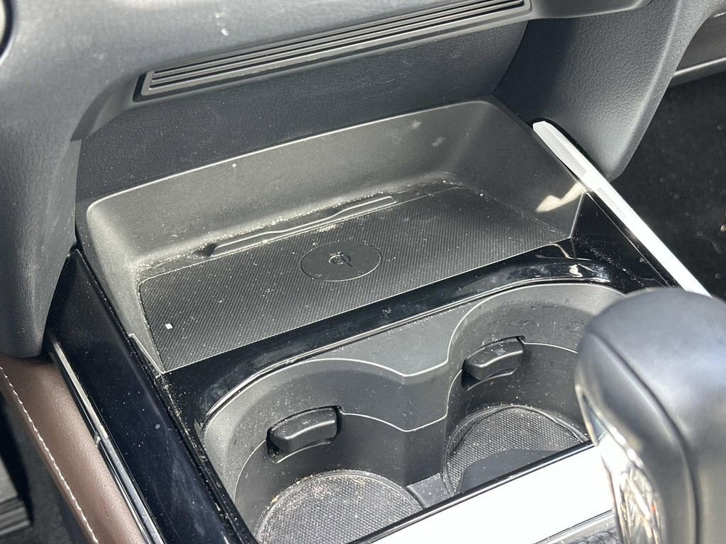 Used 2025 MAZDA CX-30 AWD 2.5 S w/ Premium Package image 15