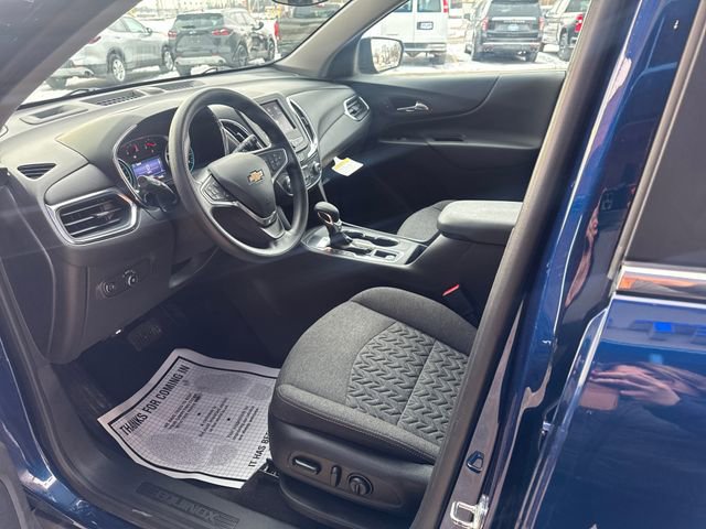 Certified 2023 Chevrolet Equinox LT image 13
