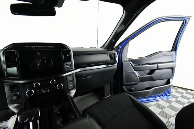 Used 2022 Ford F150 XLT w/ Equipment Group 302A High image 20