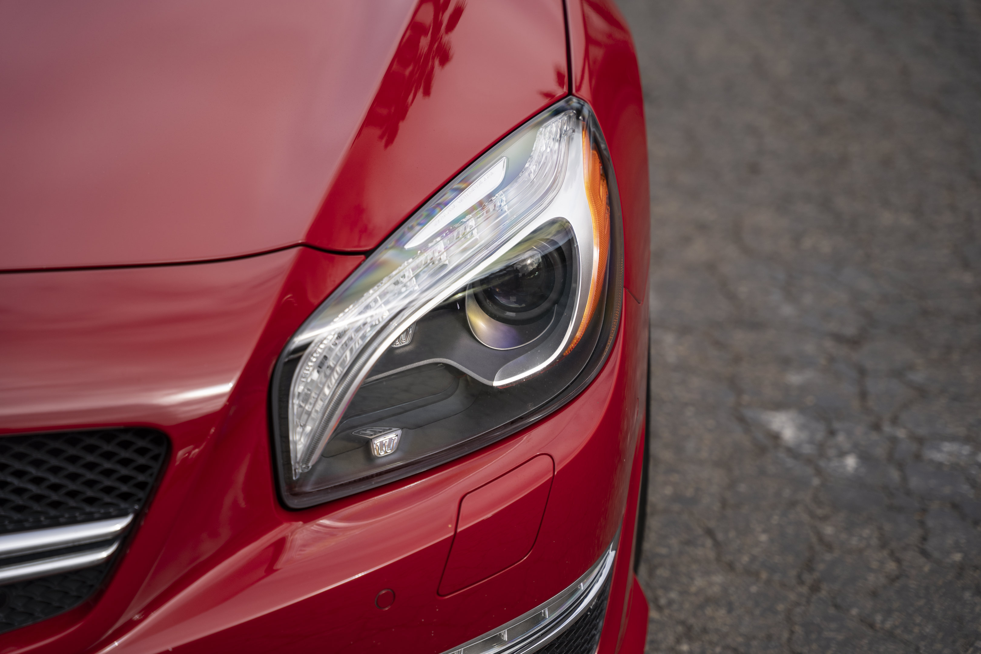 Used 2013 Mercedes-Benz SL 65 AMG image 24