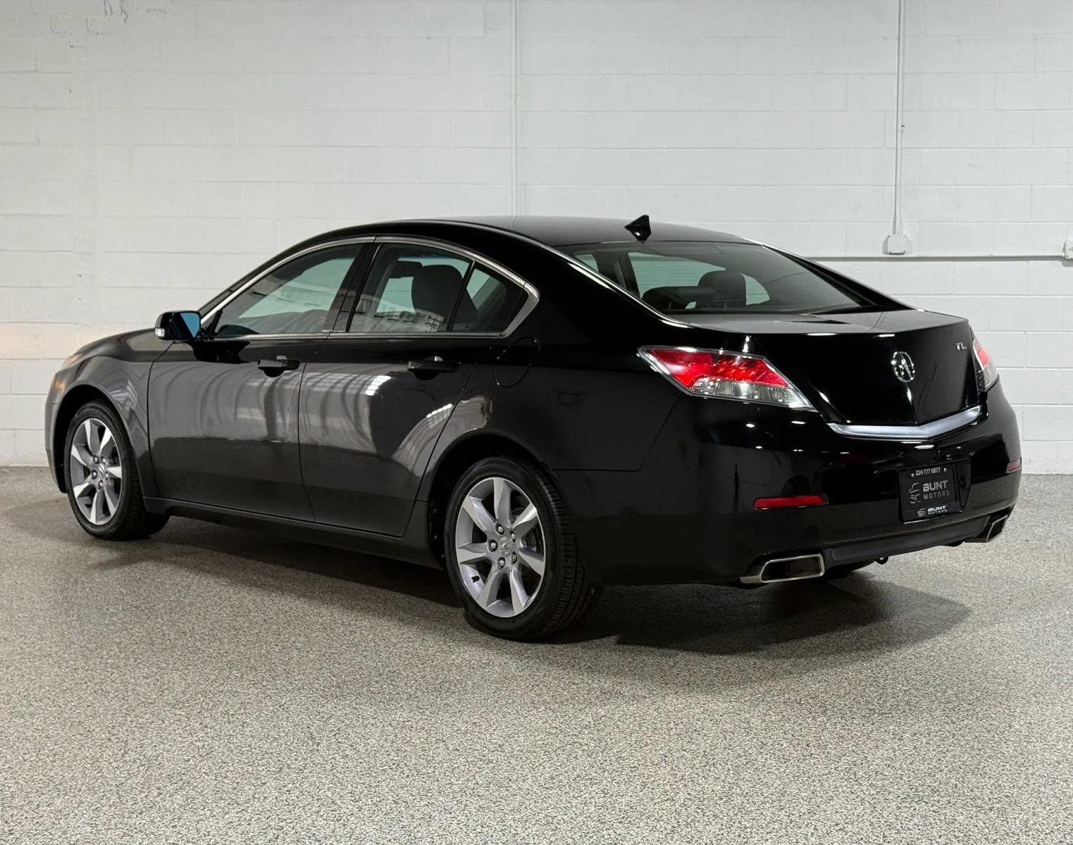 Used 2013 Acura TL FWD image 6