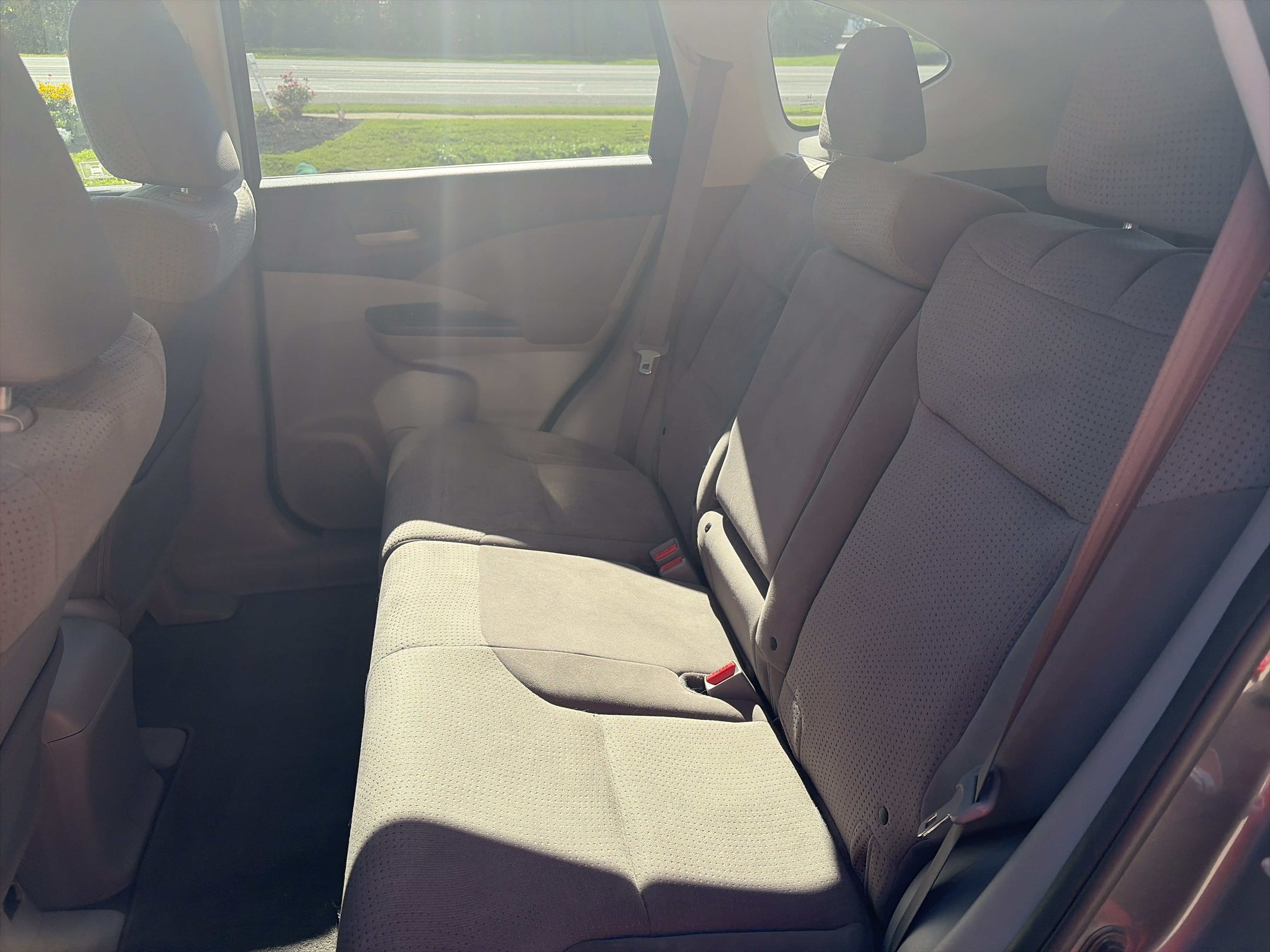 Used 2012 Honda CR-V EX image 13