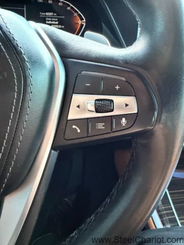 Used 2021 BMW X5 sDrive40i w/ Premium Package 2 RWD image 24