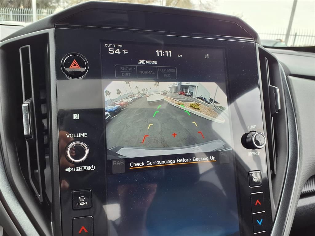 Used 2024 Subaru Crosstrek 2.5i Wilderness image 6