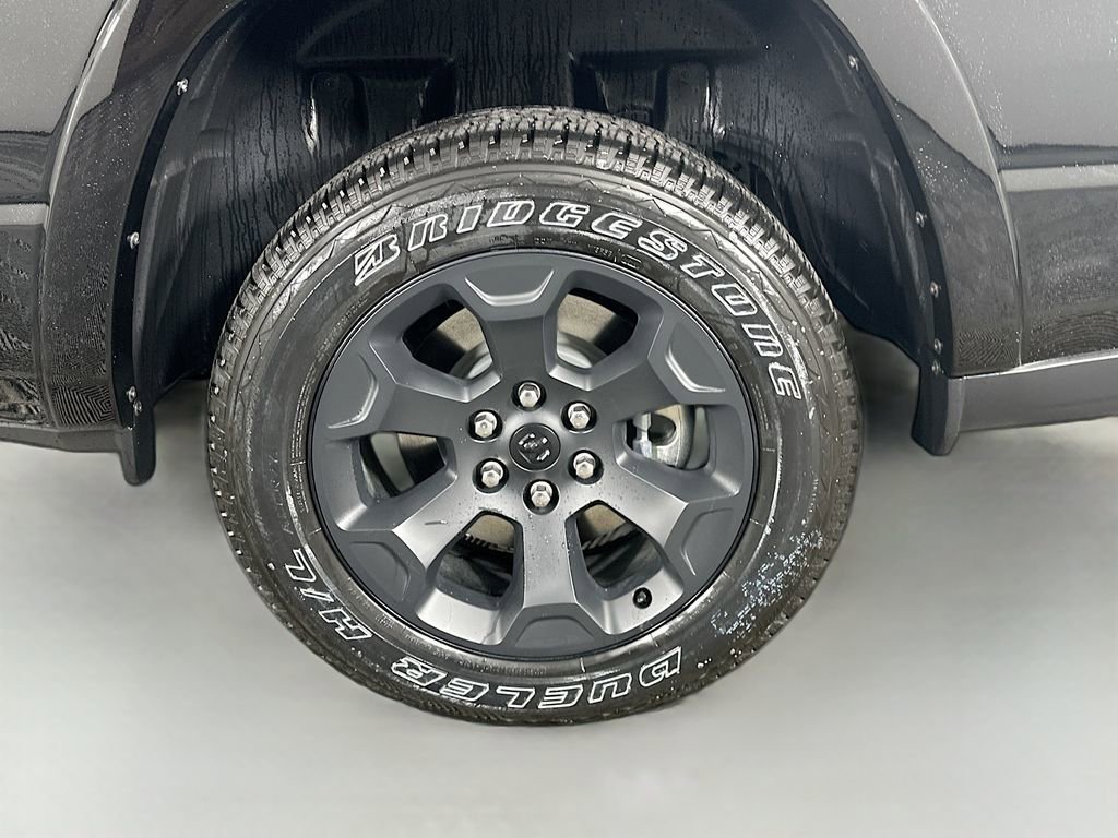 New 2026 RAM 1500 Big Horn image 17