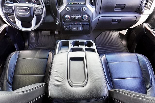 Used 2022 GMC Sierra 1500 Elevation AWD/4WD image 25