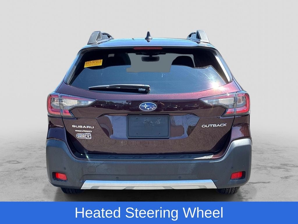 Used 2023 Subaru Outback Limited AWD/4WD image 6