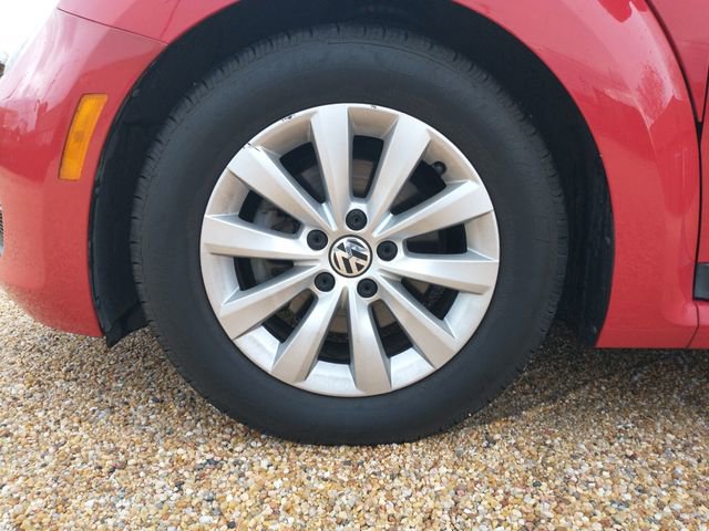 Used 2015 Volkswagen Beetle 1.8T image 21