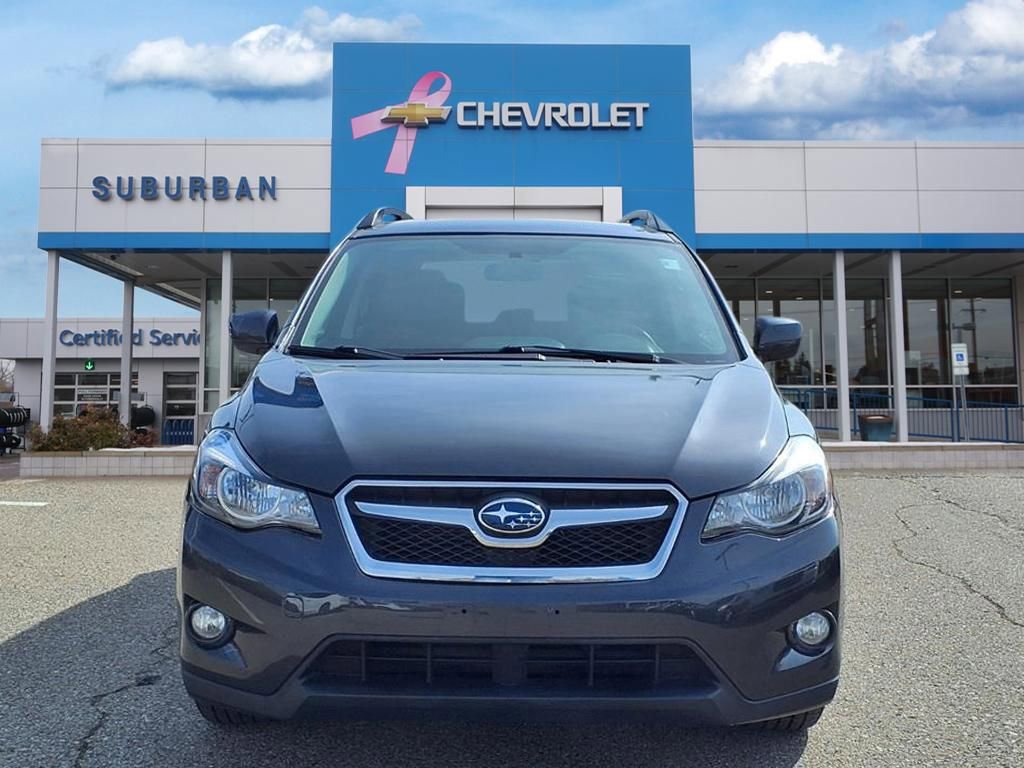 Used 2014 Subaru Crosstrek 2.0i Premium video 2