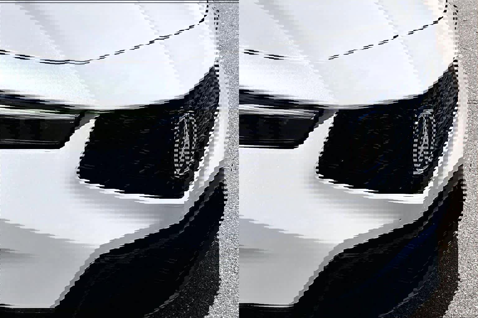 Certified 2025 Acura Integra A-Spec FWD image 30