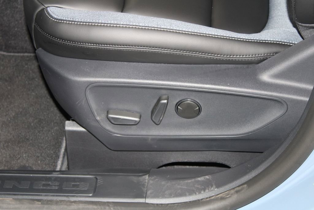 New 2025 Ford Bronco Sport Outer Banks w/ Outer Banks Tech Package+ image 18