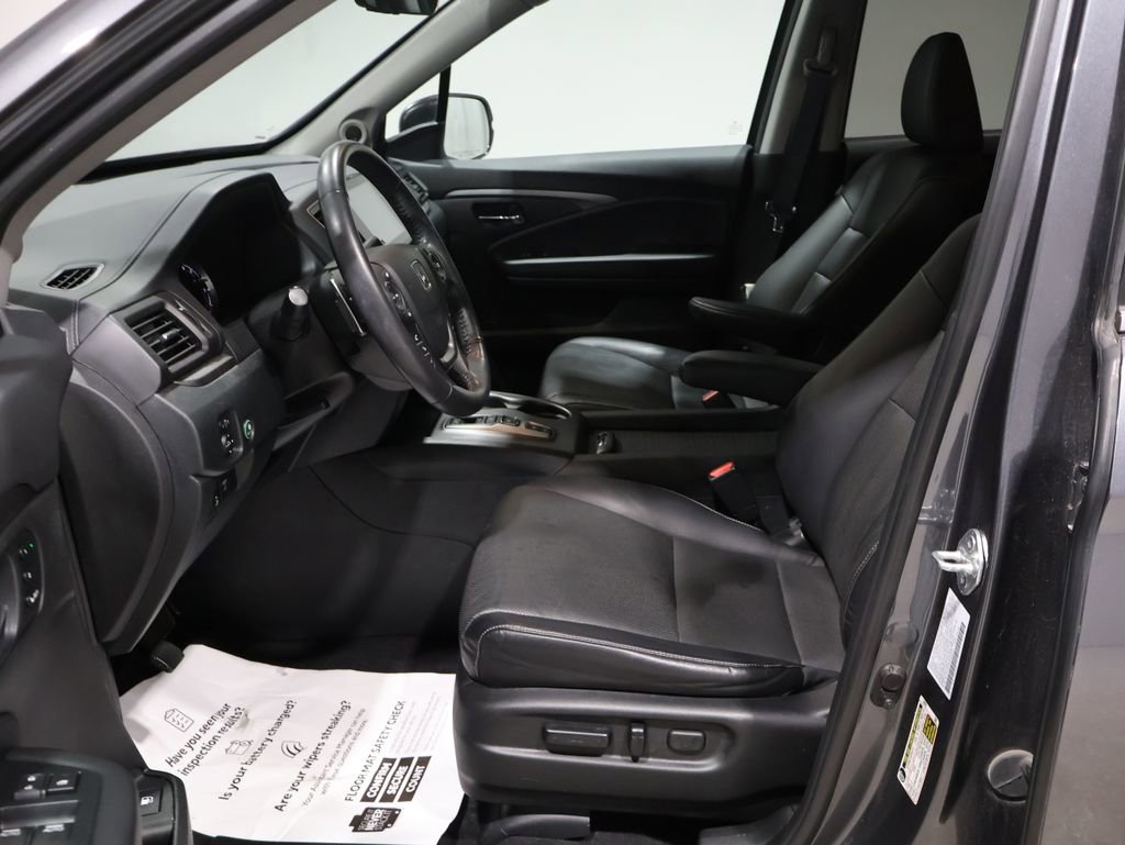 Used 2023 Honda Ridgeline RTL image 10