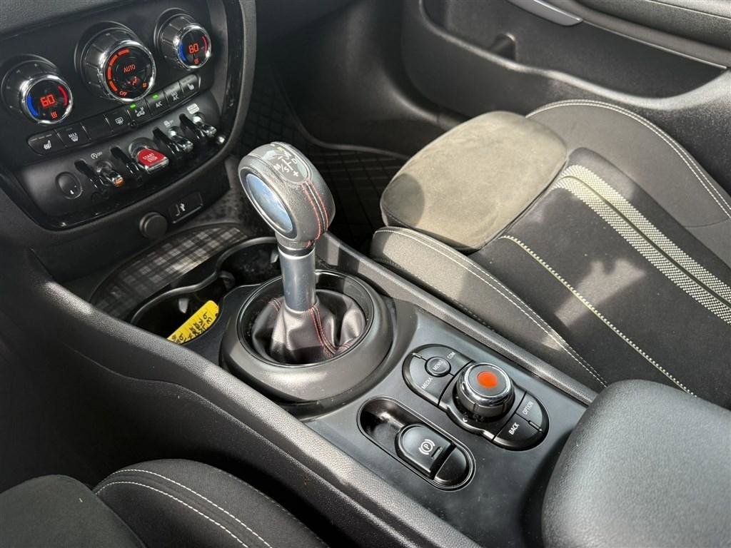 Used 2019 MINI Cooper Clubman John Cooper Works AWD/4WD image 29