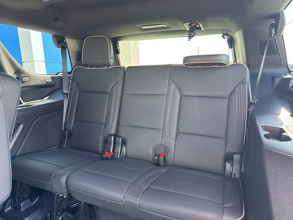 New 2026 Chevrolet Tahoe Premier image 29