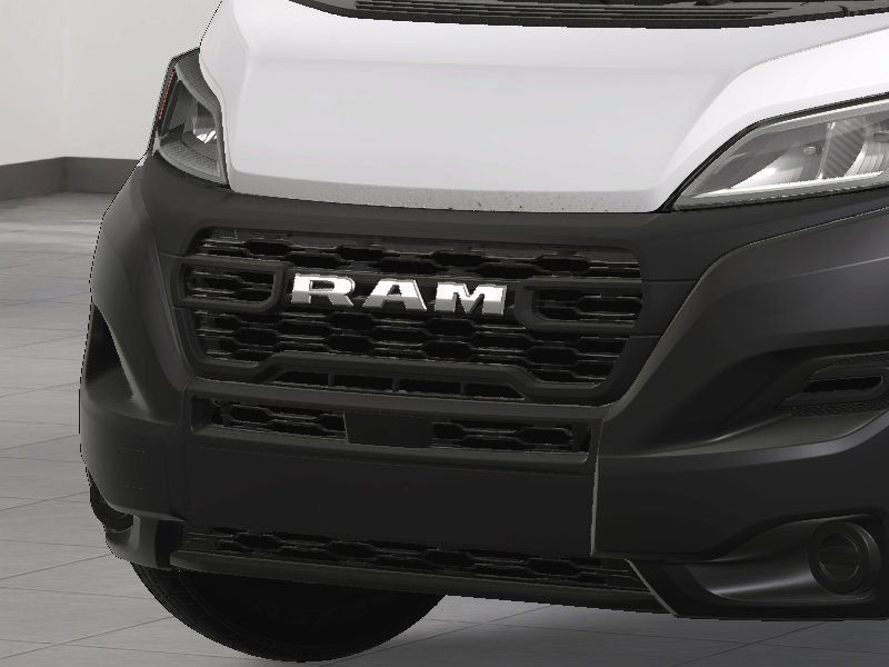 New 2025 RAM ProMaster 2500 image 15