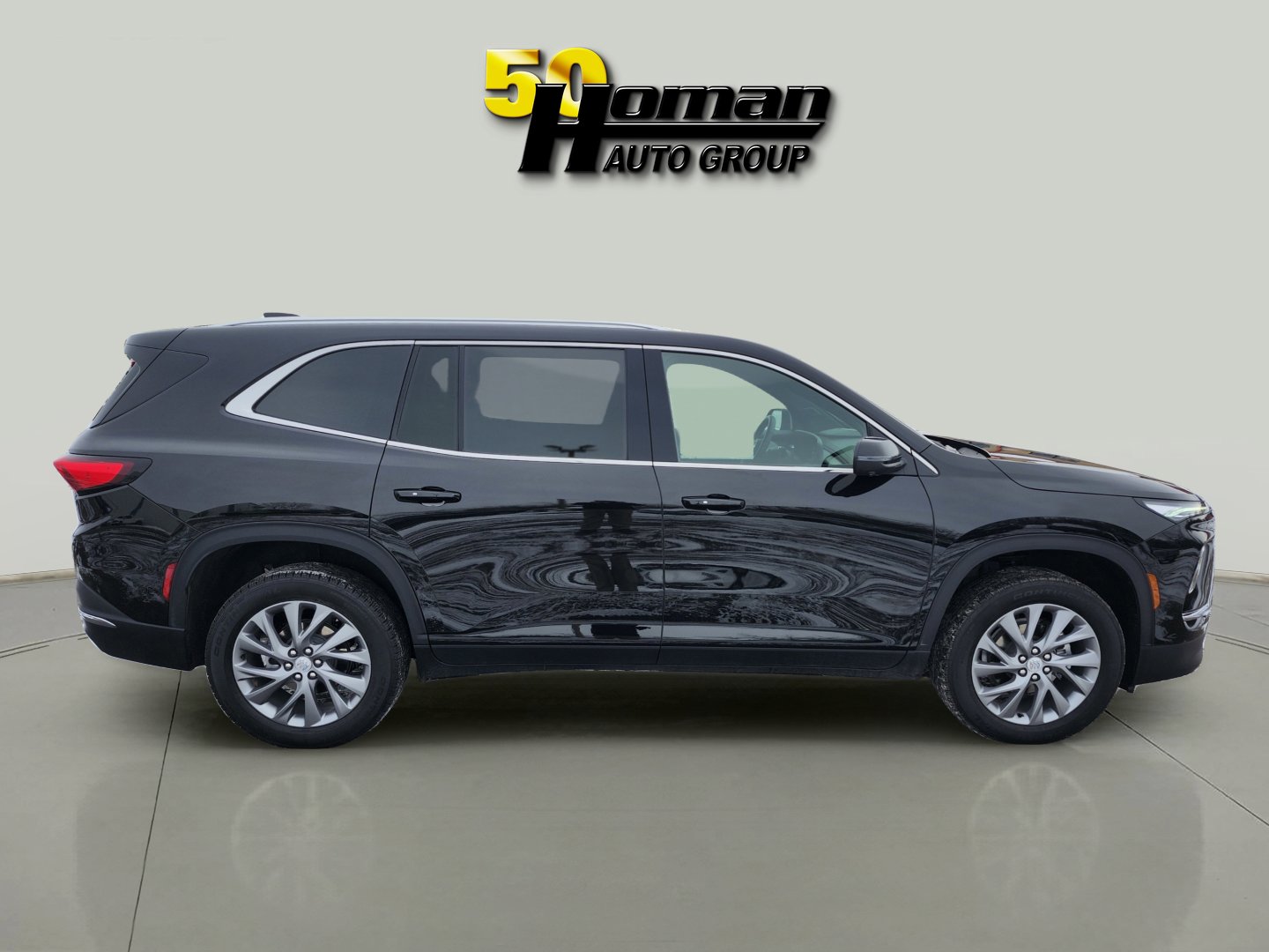 Used 2025 Buick Enclave Preferred image 6
