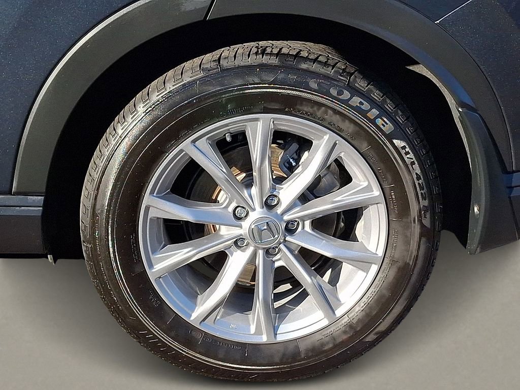 Used 2023 Honda CR-V EX-L image 5