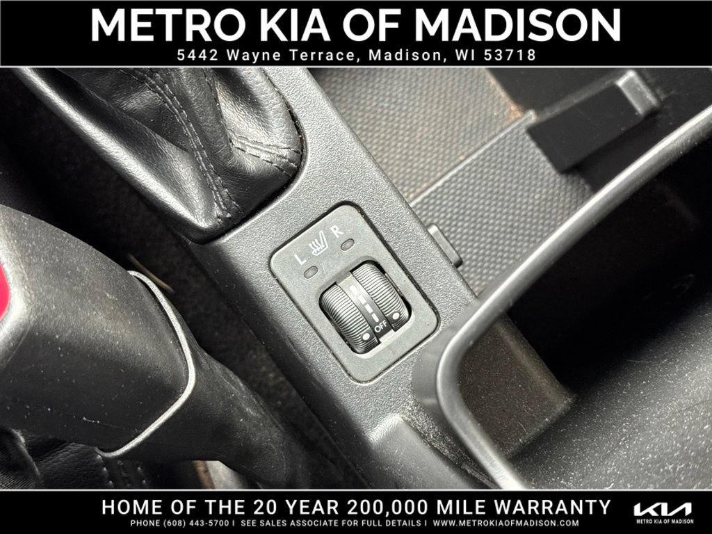 Used 2010 Subaru Forester 2.5X Limited AWD/4WD image 24