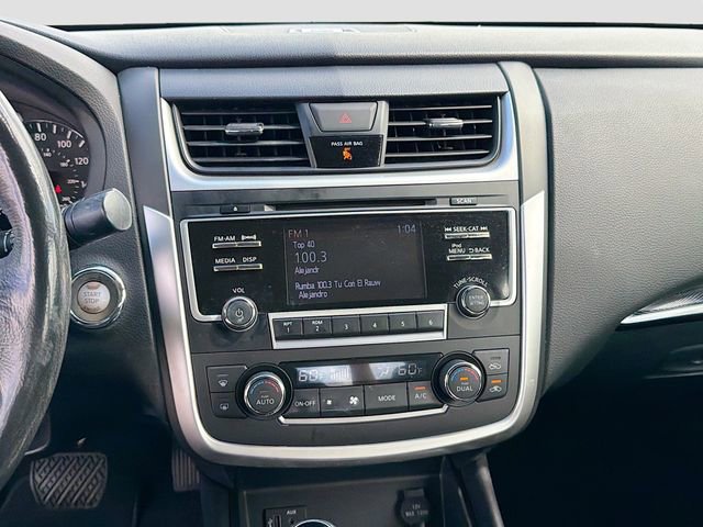 Used 2017 Nissan Altima 2.5 SL image 26