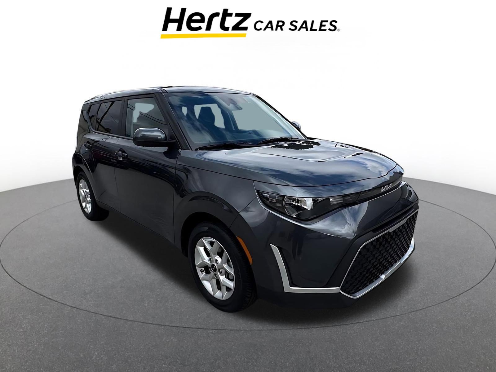 Used 2025 Kia Soul LX w/ LX Technology Package image 1