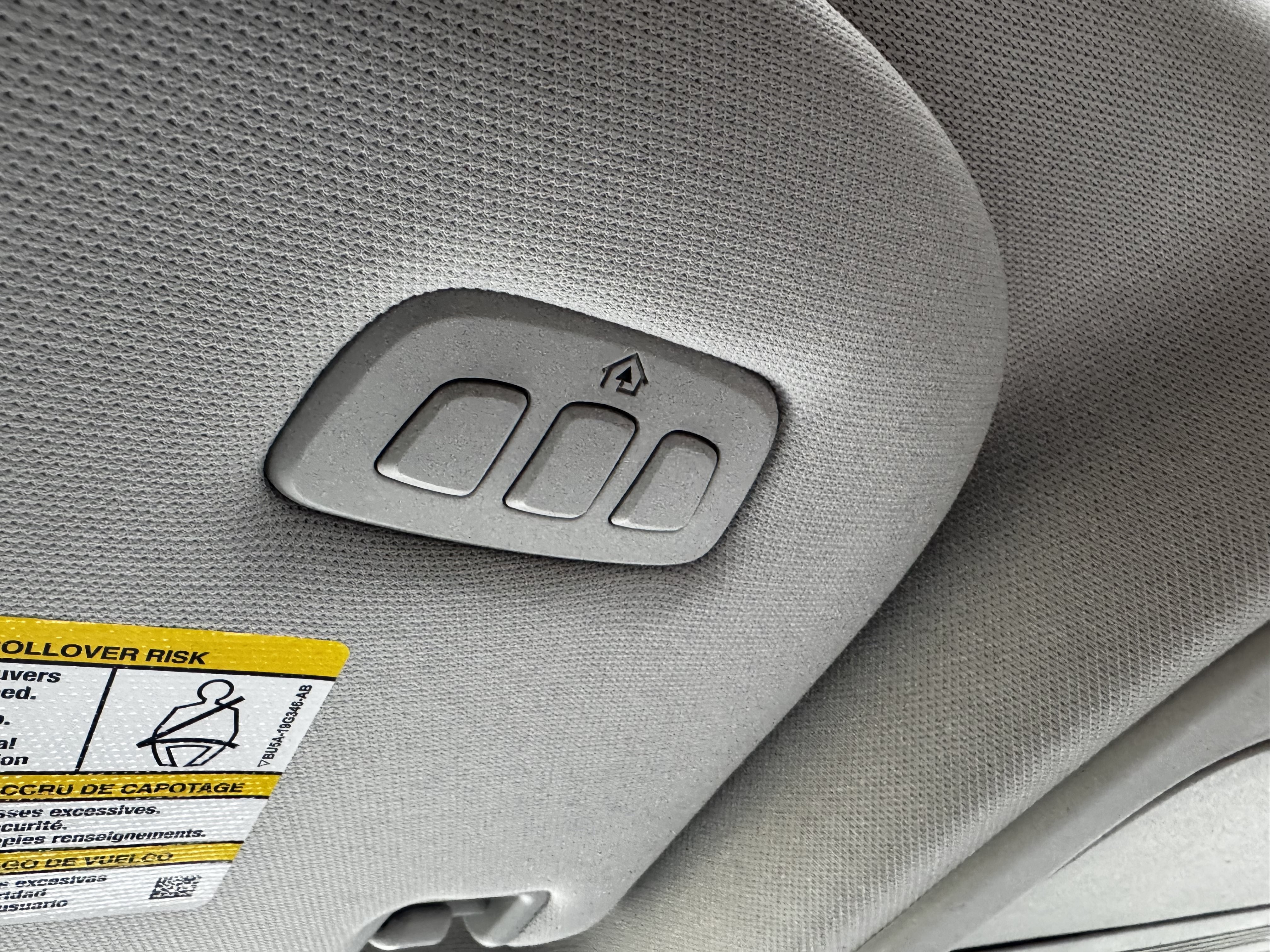 Used 2026 Lincoln Navigator Reserve AWD/4WD image 61