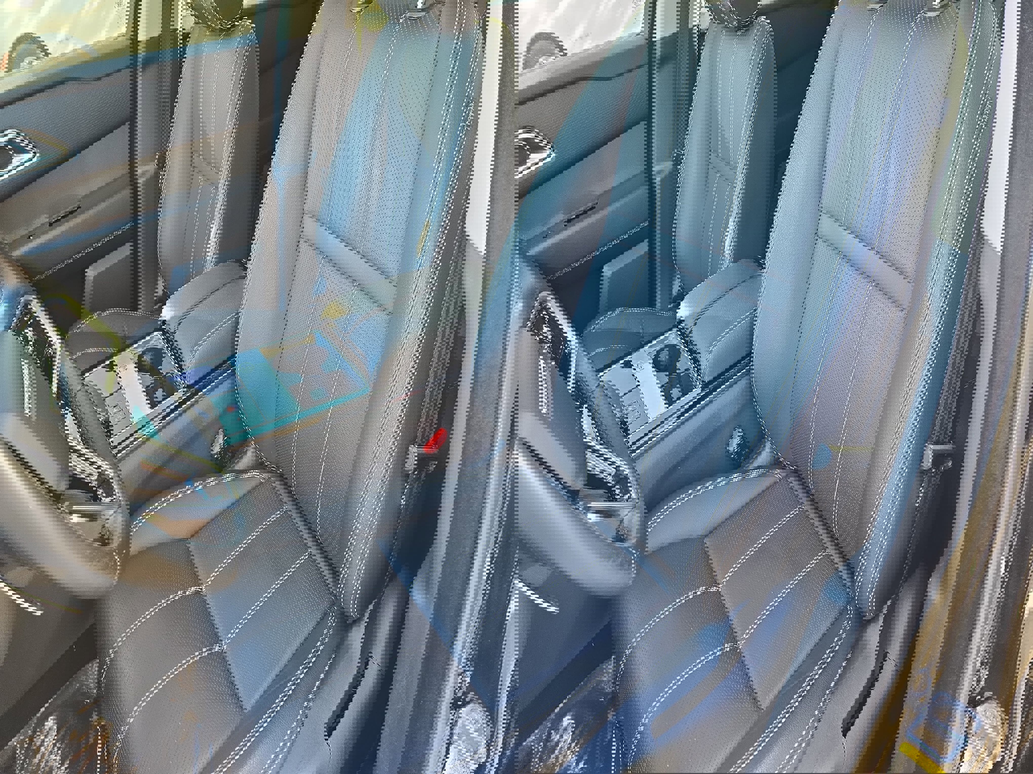 Used 2021 Land Rover Range Rover Velar S image 15