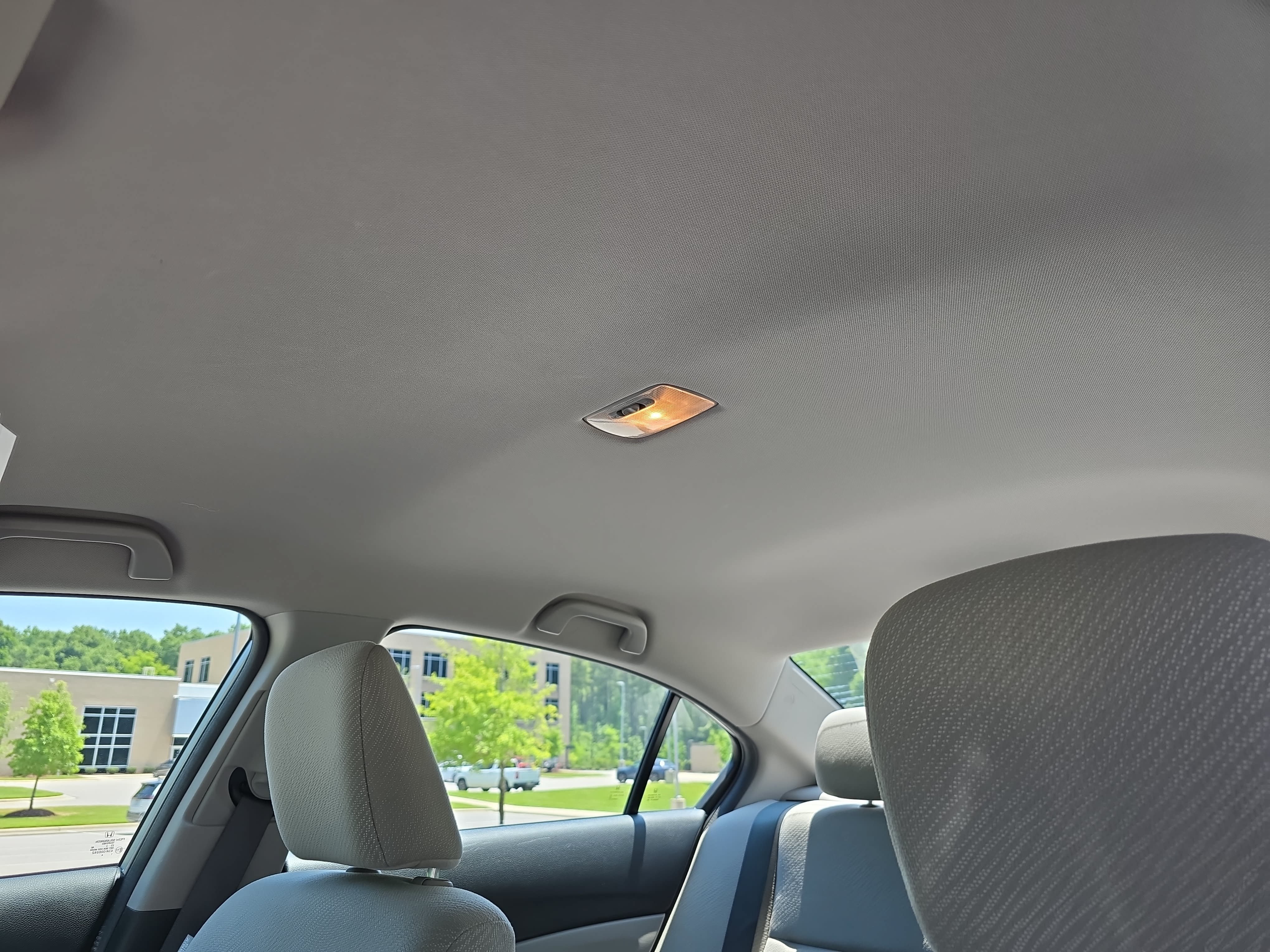 Used 2013 Honda Civic LX image 29